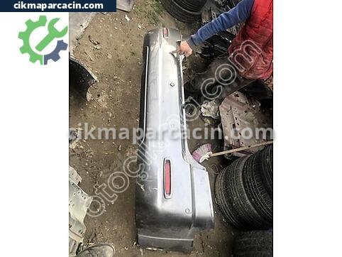 Kia Sorento Arka Tampon çıkma parça