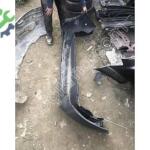 Kia Sorento Modeline Uygun Çıkma Arka Tampon