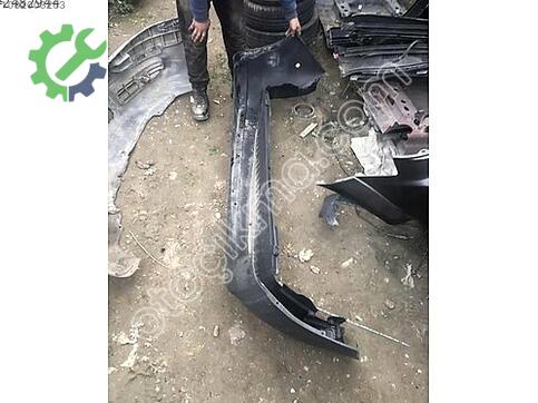 Kia Sorento Arka Tampon çıkma parça