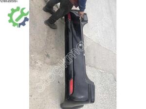 Kia Sorento Modeline Uygun Çıkma Arka Tampon
