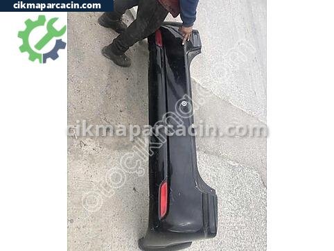 Kia Sorento Arka Tampon çıkma parça