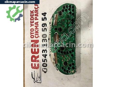 Kia Sorento Gösterge Saati çıkma parça
