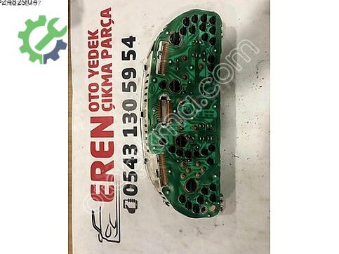 Kia Sorento Gösterge Saati çıkma parça