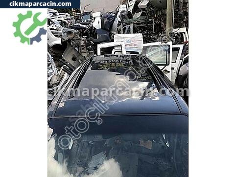 Kia Sorento Kesme Tavan Sacı çıkma parça