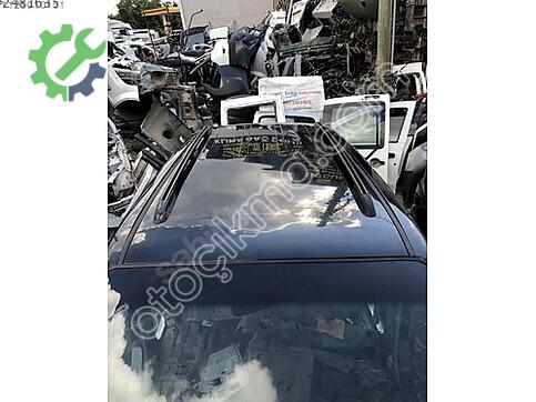 Kia Sorento Kesme Tavan Sacı çıkma parça
