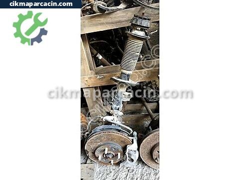 Kia Sorento Taşıyıcı çıkma parça