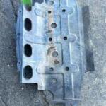 Kia Sorento motor alt muhafaza