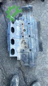 Kia Sorento motor alt muhafaza
