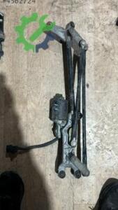 Kia Sorento ön cam mekanizması