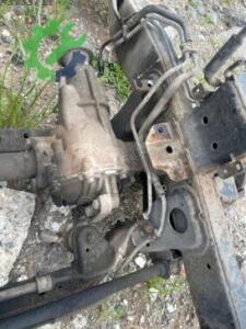 Kia Sorento ön defransiyel 140 lik