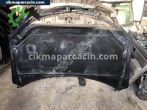 Kia Sorento Ön Kaput çıkma parça