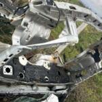Kia Sorento Ön Panel çıkma parça - Eren otomotiv çıkma yedek parça Samsun