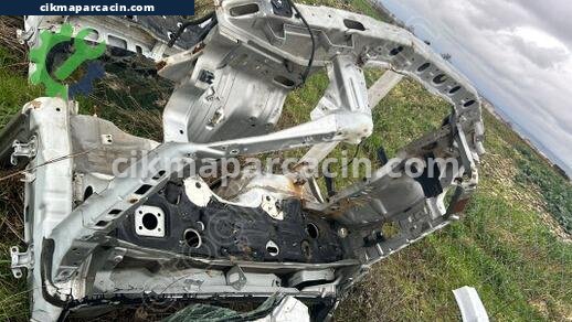 Kia Sorento Ön Panel çıkma parça