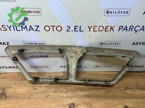 Kia Sorento Ön Panjur çıkma parça