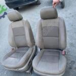 Kia Sorento ön sag sol koltuklar orijinal