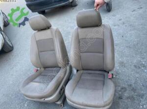 Kia Sorento ön sag sol koltuklar orijinal