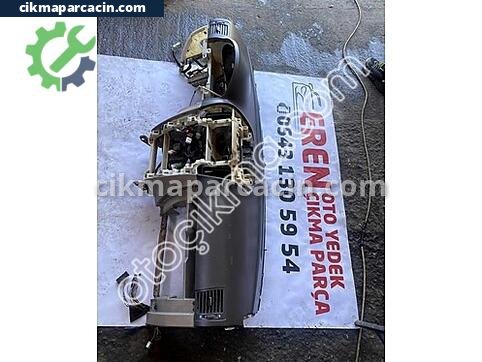 Kia Sorento Torpido Gözü çıkma parça