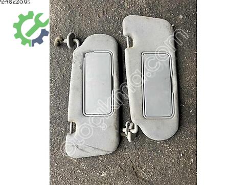 Kia Sorento Sağ Güneşlik çıkma parça