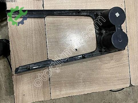 Kia Sorento Bardaklık çıkma parça