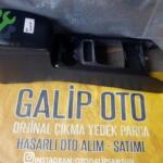 Kia Sorento Orta Konsol Hatasız Orjinal Çıkma