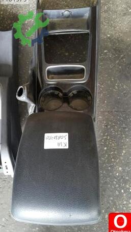 Kia Sorento Orta Konsol çıkma parça