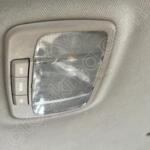 Kia Sorento orta tavan lambası