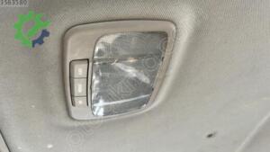 Kia Sorento orta tavan lambası