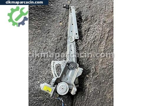 Kia Sorento Cam Motoru çıkma parça
