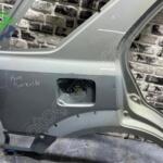 Kia sorento sağ arka çamurluk çıkma yedek parça