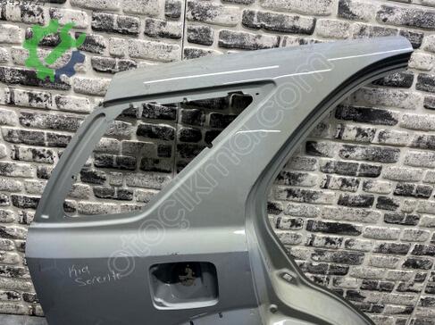 Kia Sorento Sağ Arka Çamurluk çıkma parça