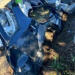 Kia Sorento sağ arka çamurluk orijinal