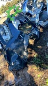 Kia Sorento sağ arka çamurluk orijinal