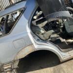 Kia Sorento sağ arka Çamurluk orijinal