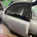 Kia Sorento sağ arka kapı hatasız boyasız