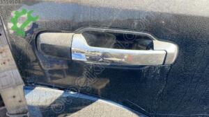 Kia Sorento sağ arka kapı kolu