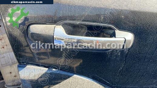 Kia Sorento Kapı Kolu çıkma parça