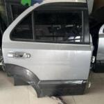 Kia Sorento sağ arka kapı orijinal
