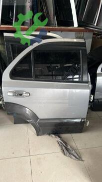 Kia Sorento Sağ Arka Kapı çıkma parça