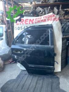 Kia Sorento sağ arka kapı orjinal çıkma