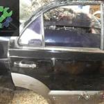 KİA SORENTO SAĞ ARKA KAPI