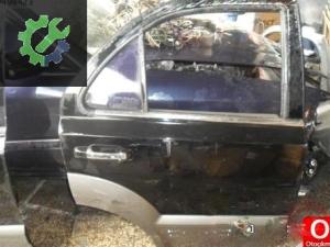 KİA SORENTO SAĞ ARKA KAPI