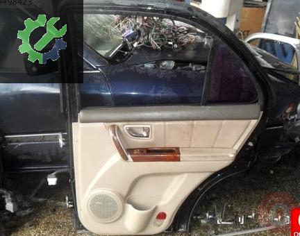 Kia Sorento Sağ Arka Kapı çıkma parça