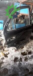 Orijinal Kia Sorento Sağ Arka Kapı Çıkma
