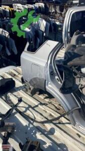 Kia Sorento Kesme Sağ Arka Çamurluk Çıkma