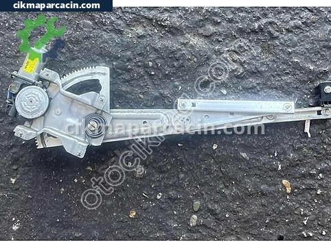 Kia Sorento Cam Motoru çıkma parça