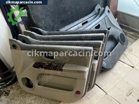 Kia Sorento Kapı Döşemesi çıkma parça