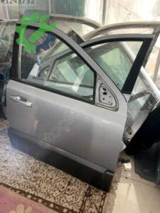 Kia Sorento sağ ön kapı orijinal hatasız boyasız