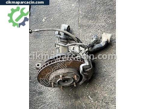 Kia Sorento Sağ Ön Taşıyıcı çıkma parça