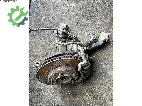 Kia Sorento Sağ Ön Taşıyıcı çıkma parça