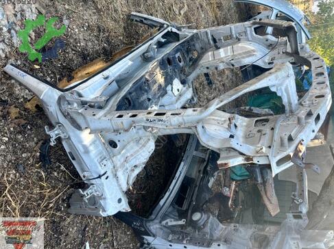 Kia Sorento Sağ Şasi çıkma parça